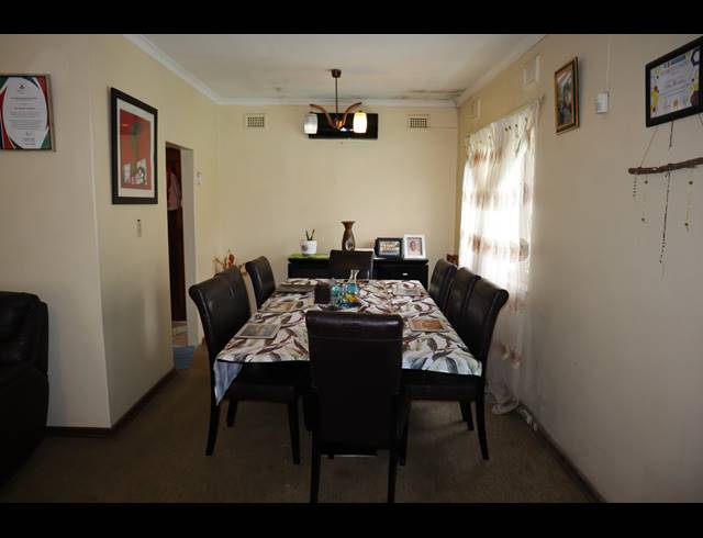 3 BEDROOM HOUSE FOR SALE IN NEW GERMANY